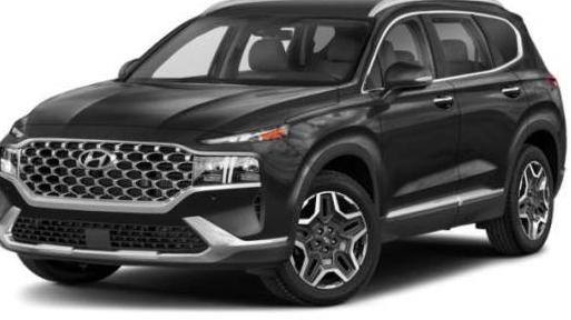 HYUNDAI SANTA FE 2021 5NMS44AL2MH311822 image